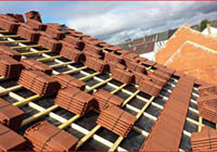 Rénover sa toiture à Michelbach-le-Haut